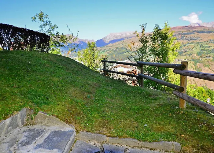 Apartament Divisible Proche Pistes, 4 Pers., Parking, Belle Vue - Fr-1-329-5 Bellentre