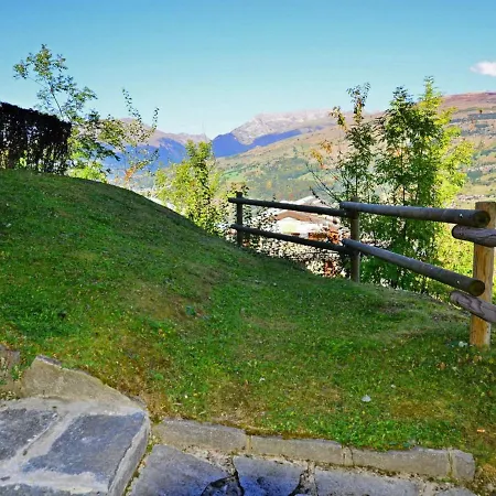 Divisible Proche Pistes, 4 Pers., Parking, Belle Vue - Fr-1-329-5 *