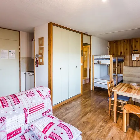 Bellentre, 1 Pièce, 4 Personnes - Fr-1-329-5 *